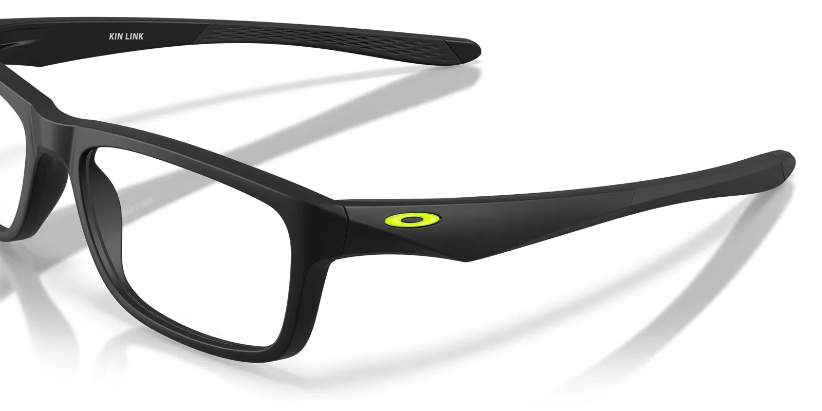 Oakley Kin Link 8033 Eyeglasses - view 21